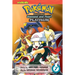 Pokémon Adventures: Diamond and Pearl/Platinum, Vol. 7