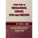 A Bible Study on Thessalonians, Timothy, Titus and Philemon