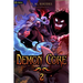 Demon Core 2: A Dungeon-Core Litrpg