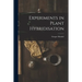 Experiments in Plant Hybridisation
