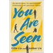You Are Seen: 90 Devotions to Encourage Stressed and Anxious Teens: A Teen Devotional