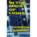 In the Midst of Lions: A paranormal post-apocalyptic thriller