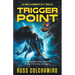 Trigger Point: An Angela Hardwicke Sci-Fi Thriller
