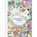 Squishmallows: Squish and Seek: A Search and Find Book