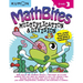 Kumon Math Bites: Grade 3 Multiplication & Division