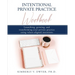 Intentional Private Practice Workbook