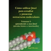 Cmo Utilizar Jmol Para Estudiar y Presentar Estructuras Moleculares (Vol. 1)