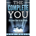 The Complete You: Discover How to be Whole