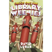 Check Out the Library Weenies: And Other Warped and Creepy Tales
