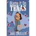 Blame It On Texas