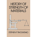 History of Strength of Materials