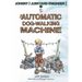 The Automatic Dog-Walking Machine