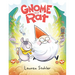 Gnome and Rat: (A Graphic Novel)