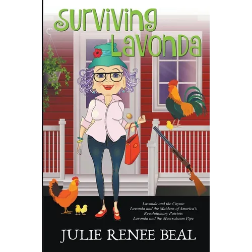 Surviving Lavonda