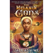 The Melanin Gods: Discover the Power of Melanin Along with the Ancient Orishas of Yoruba Tradition
