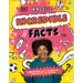 Radzi's Incredible Facts: Mind-Blowing Facts to Make You the Smartest Kid Around!