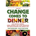 Change Comes to Dinner