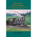 Tales from the Peanut Roaster: A Grandpa's memories of the two-foot gauge railroad in Monson, Maine