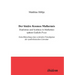 Der binäre Kosmos Mallarmés. Dualismus und Synthese in Mallarmés spätem Gedicht Prose. Entschlüsselung eines zentralen Paradigmas der symbolistischen