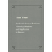 Stochastic Control Problems, Viscosity Solutions and Application to Finance