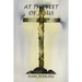 At the Feet of Jesus