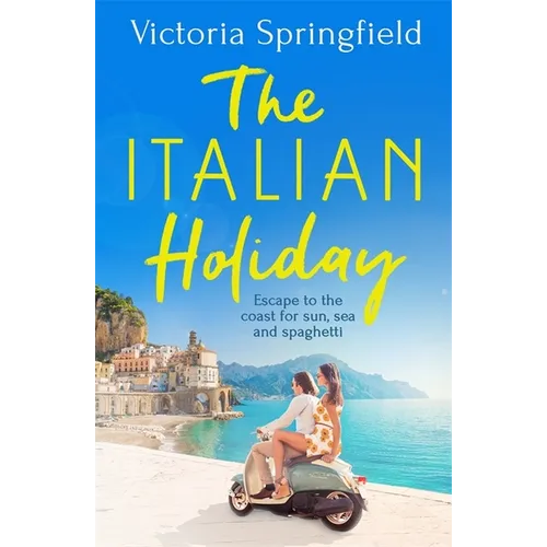 The Italian Holiday