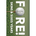 Fore! Skins and sixes years