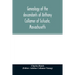 Genealogy of the descendants of Anthony Collamer of Scituate, Massachusetts