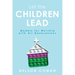 Let the Children Lead: Models for Worship with All Generations