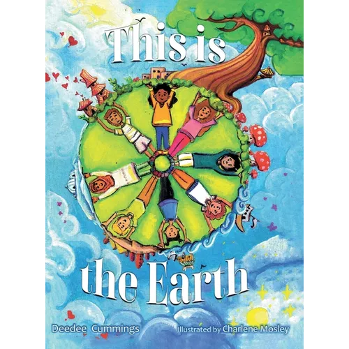 This Is The Earth