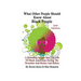 What Other People Should Know About Black People 2nd Edition: A Revealing Insight Into The Life Of Black Americans During the Sixties And Seventies An