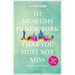 111 Museums in New York That You Must Not Miss