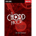 The Chord Factory: Build Your Own Guitar Chord Dictionary