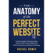 The Anatomy Of The Perfect Website: Inside Google's Training Guide: How To Turn It Into A Site That Wins Customers and Search Rankings