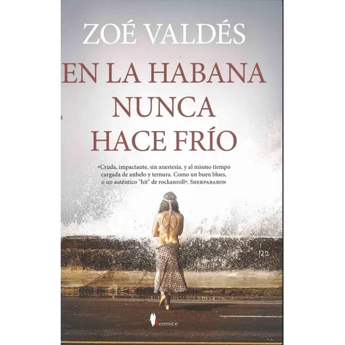 En La Habana Nunca Hace Frío