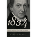 1834: Hendrik de Cock's Return to the True Church