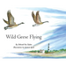 Wild Geese Flying
