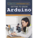 Getting to Know Arduino