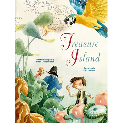 Treasure Island