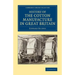 History of the Cotton Manufacture in Great Britain