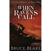 When Ravens Call: The Fourth Book of the Small Gods