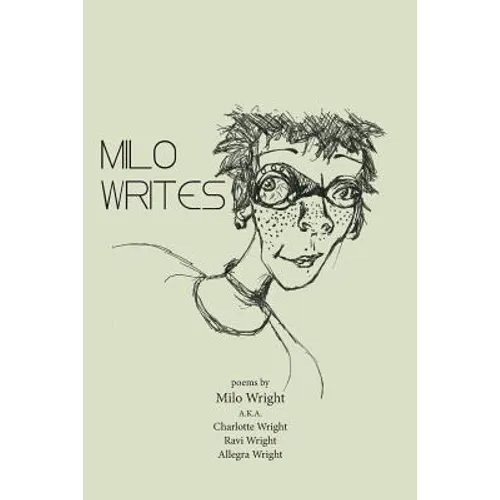 Milo Writes