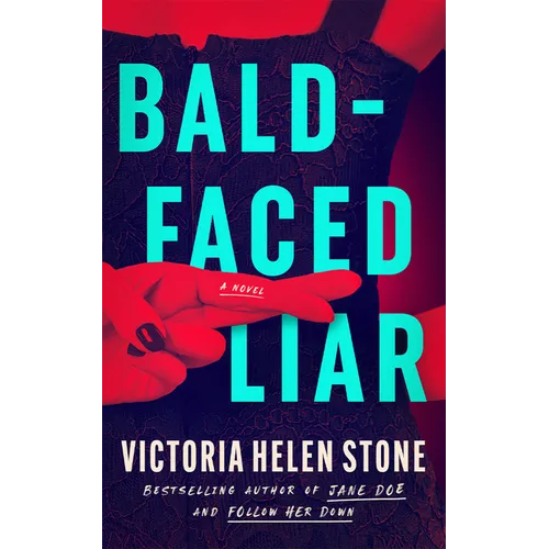Bald-Faced Liar