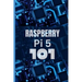 Raspberry Pi 5 101: A beginner's guide to cracking the code and unleashing the magical powers of Raspberry Pi 5, effortlessly.