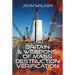 Britain and Weapons of Mass Destruction Verification