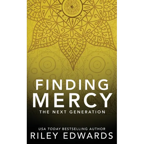 Finding Mercy