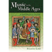 Music in the Middle Ages: A Reference Guide