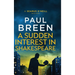 A Sudden Interest in Shakespeare: A Seamus O'Neill Mystery