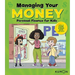 Kumon Managing Your Money: Personal Finance for Kids