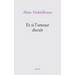Et si l'amour durait